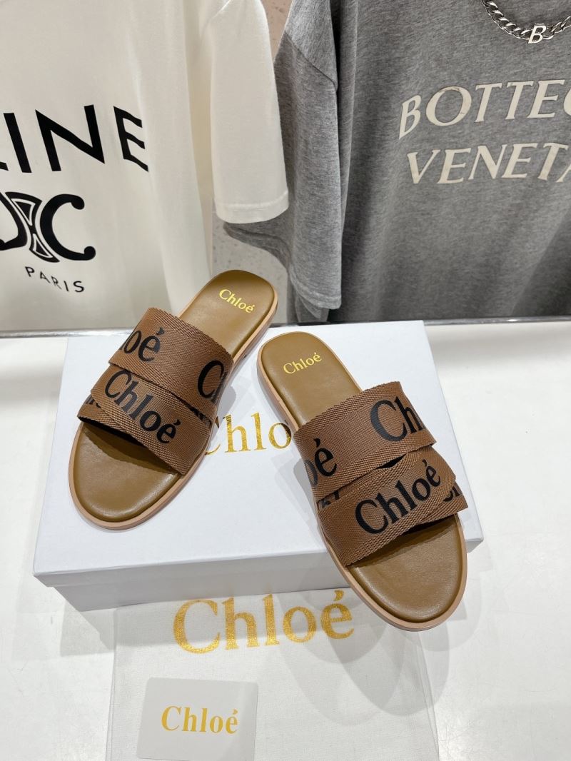 Chloe Sandals